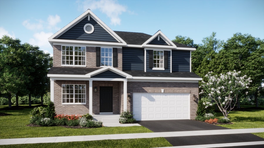 Property photo for 130 Sawgrass Lane, Beecher, IL