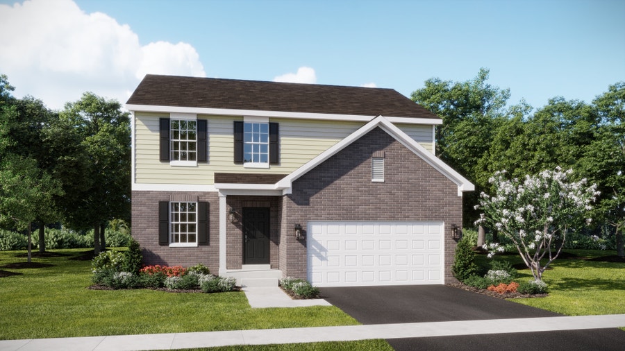 Property photo for 1669 Sawgrass Lane, Beecher, IL