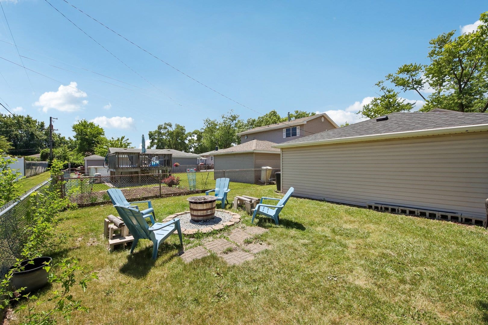 16841 Willow Lane Drive, Tinley Park, IL 60477 16841 Willow Lane Drive, Tinley Park, IL 60477