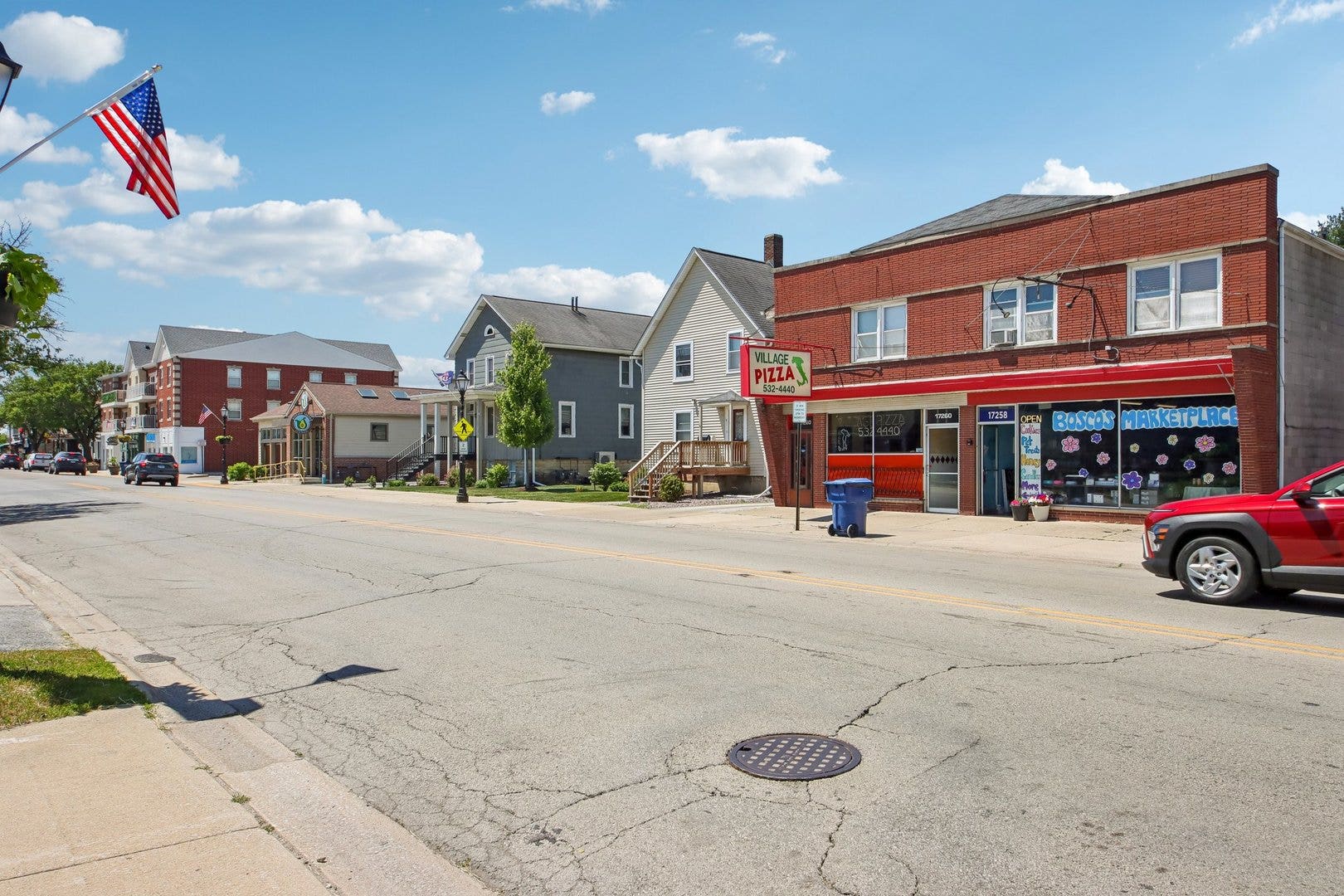 16841 Willow Lane Drive, Tinley Park, IL 60477 16841 Willow Lane Drive, Tinley Park, IL 60477