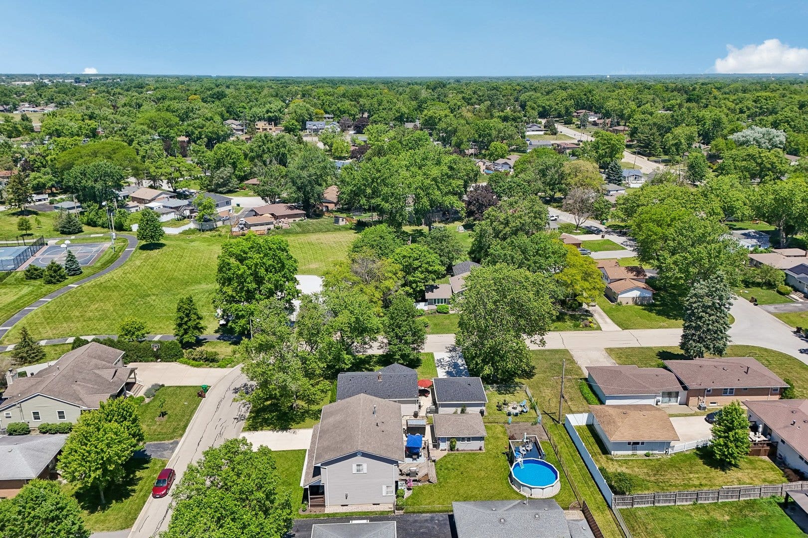 16841 Willow Lane Drive, Tinley Park, IL 60477 16841 Willow Lane Drive, Tinley Park, IL 60477