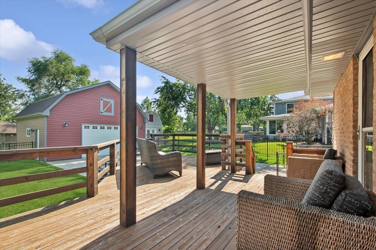 1219 121st Street, Lemont, IL 60439 1219 121st Street, Lemont, IL 60439