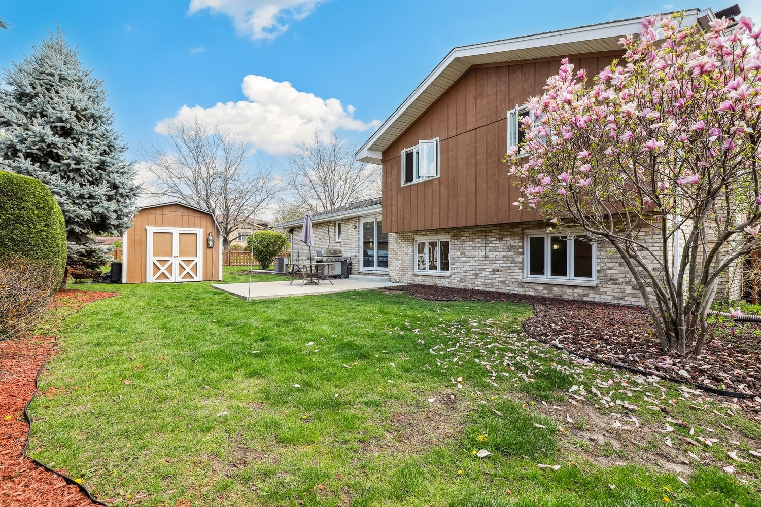 15622 S Trailside Drive, Homer Glen, IL 60491