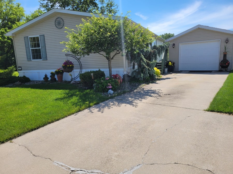 Property photo for 187 Whiporwill Drive, #187, Beecher, IL