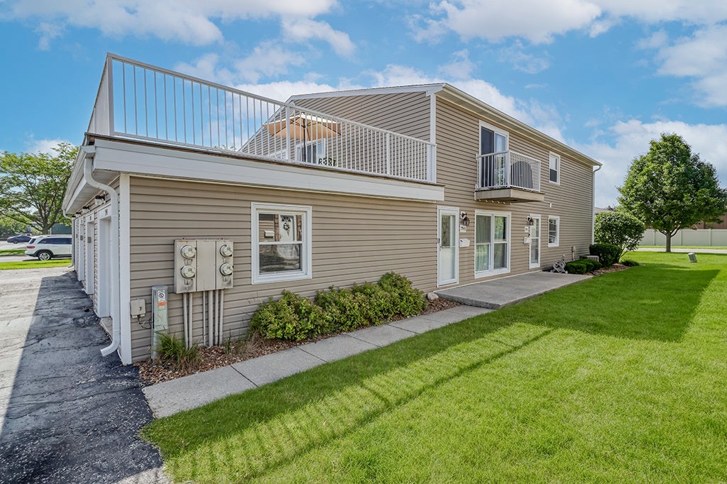 7943 164th Court, #7943, Tinley Park, IL 60477