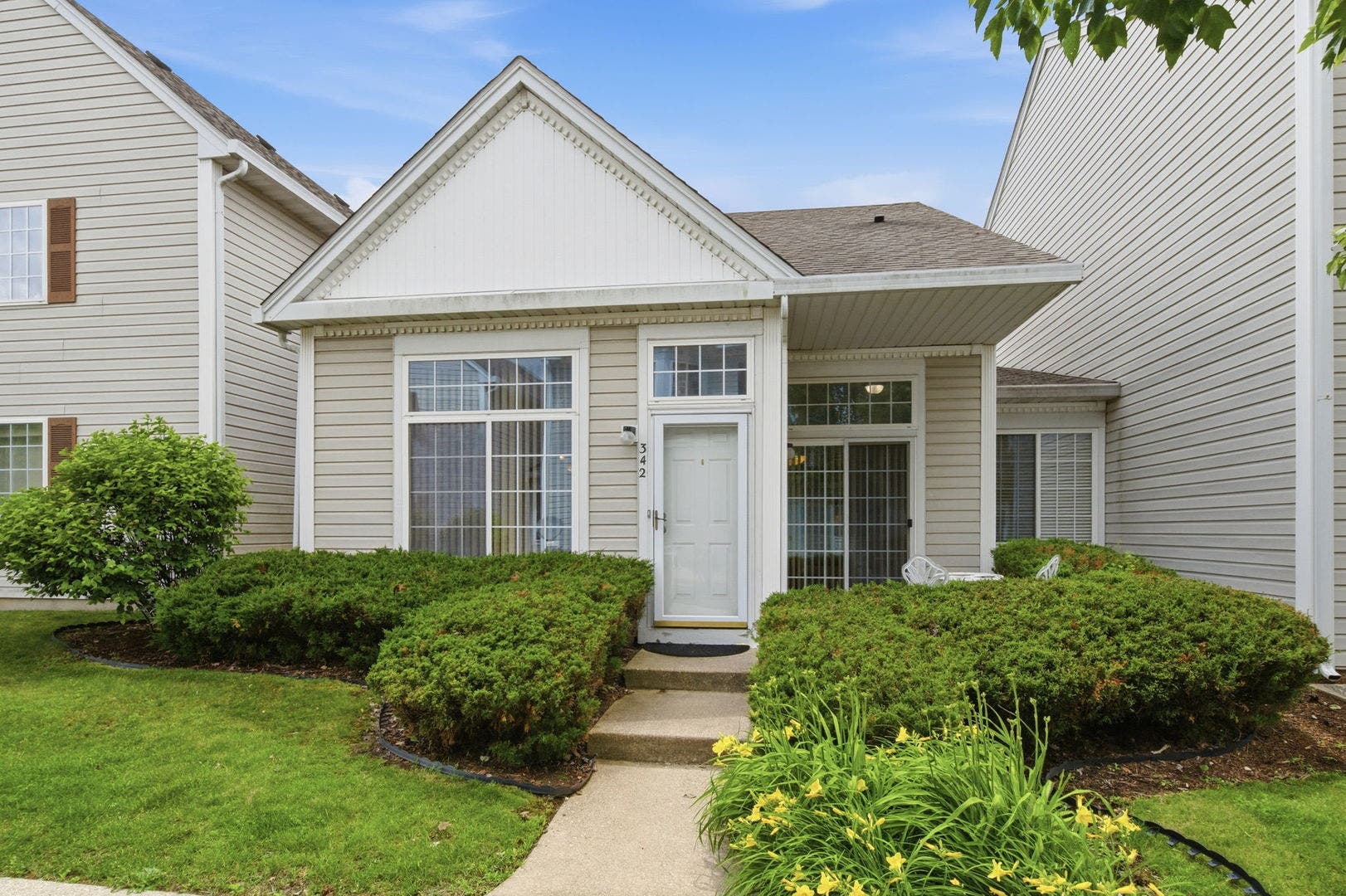 342 Magnolia Court, Bolingbrook, IL 60440 342 Magnolia Court, Bolingbrook, IL 60440