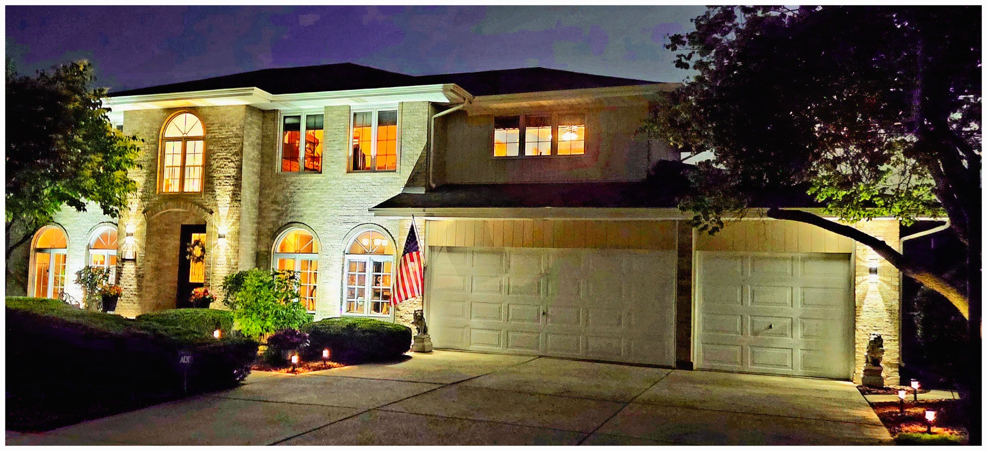 7824 Sea Pines Road, Orland Park, IL 60462