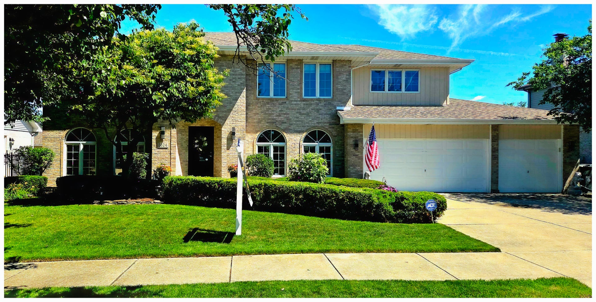 7824 Sea Pines Road, Orland Park, IL 60462