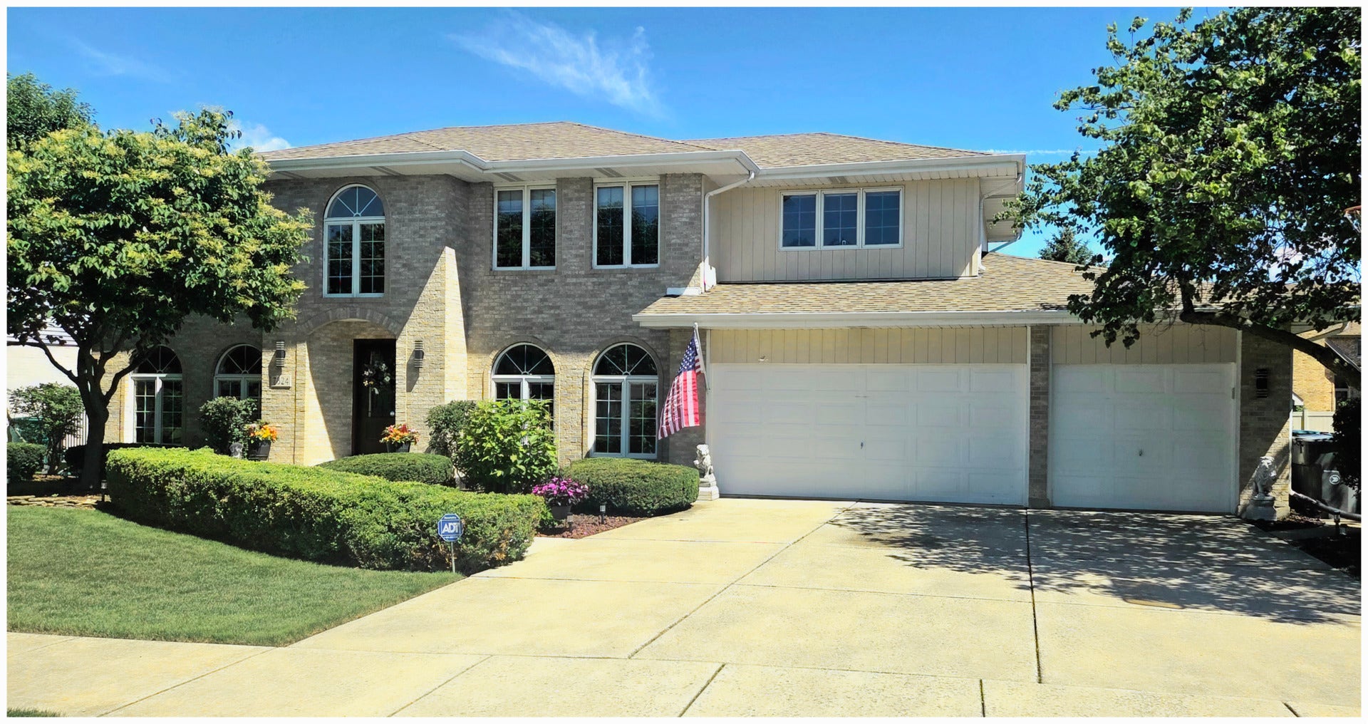 7824 Sea Pines Road, Orland Park, IL 60462