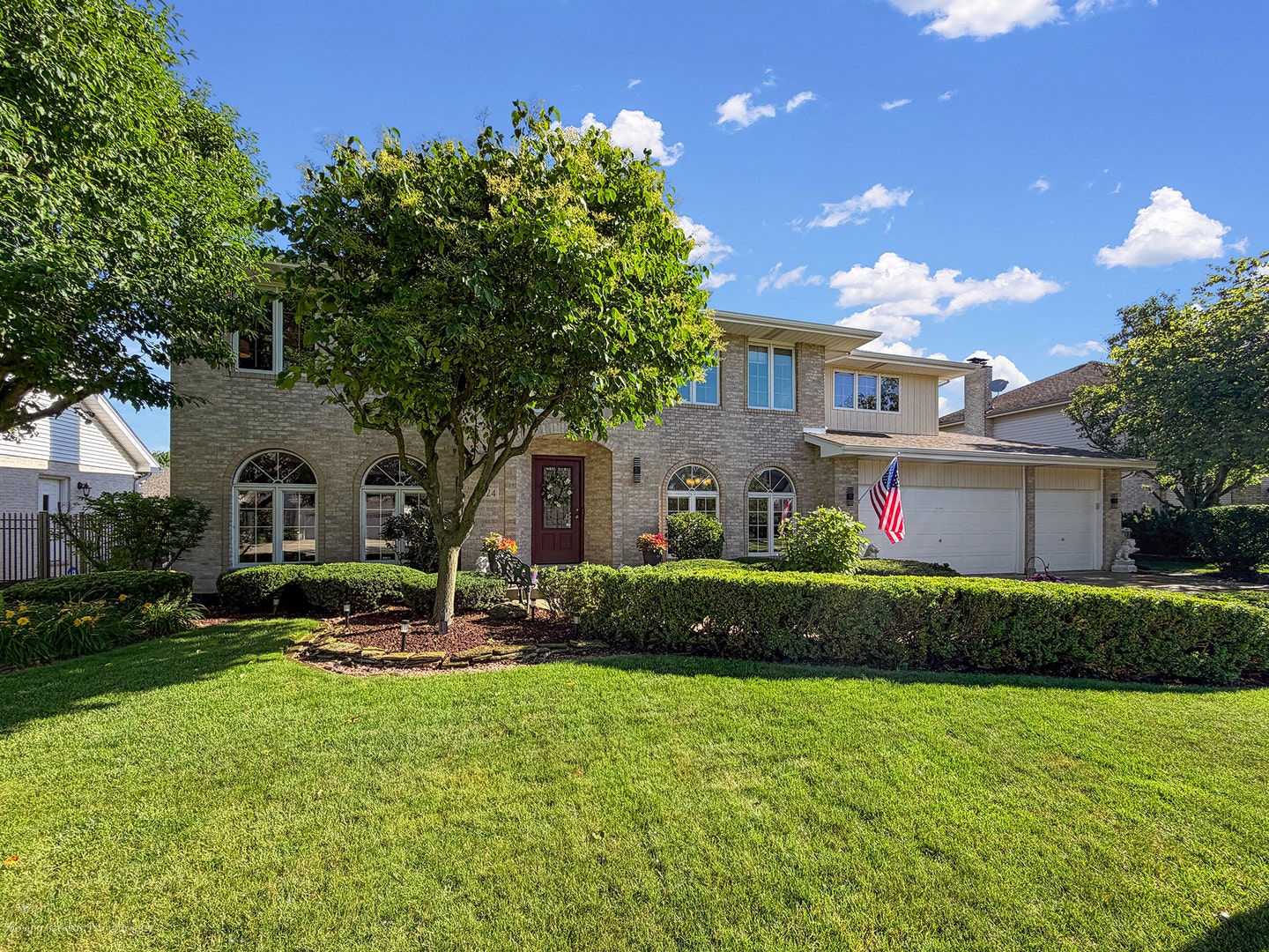 7824 Sea Pines Road, Orland Park, IL 60462
