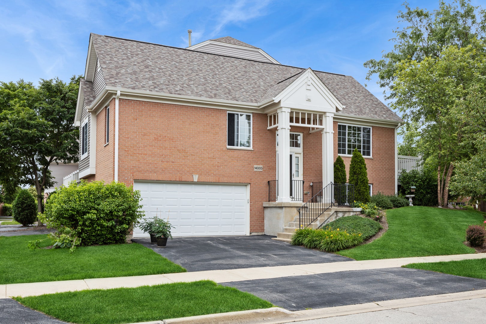 14003 John Humphrey Drive, Orland Park, IL 60462 14003 John Humphrey Drive, Orland Park, IL 60462