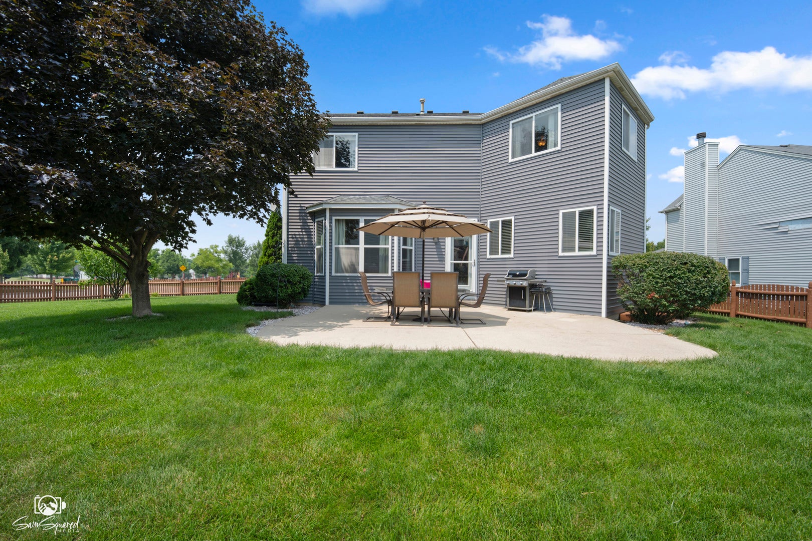 1014 Saddle Ridge Drive, Joliet, IL 60432 1014 Saddle Ridge Drive, Joliet, IL 60432