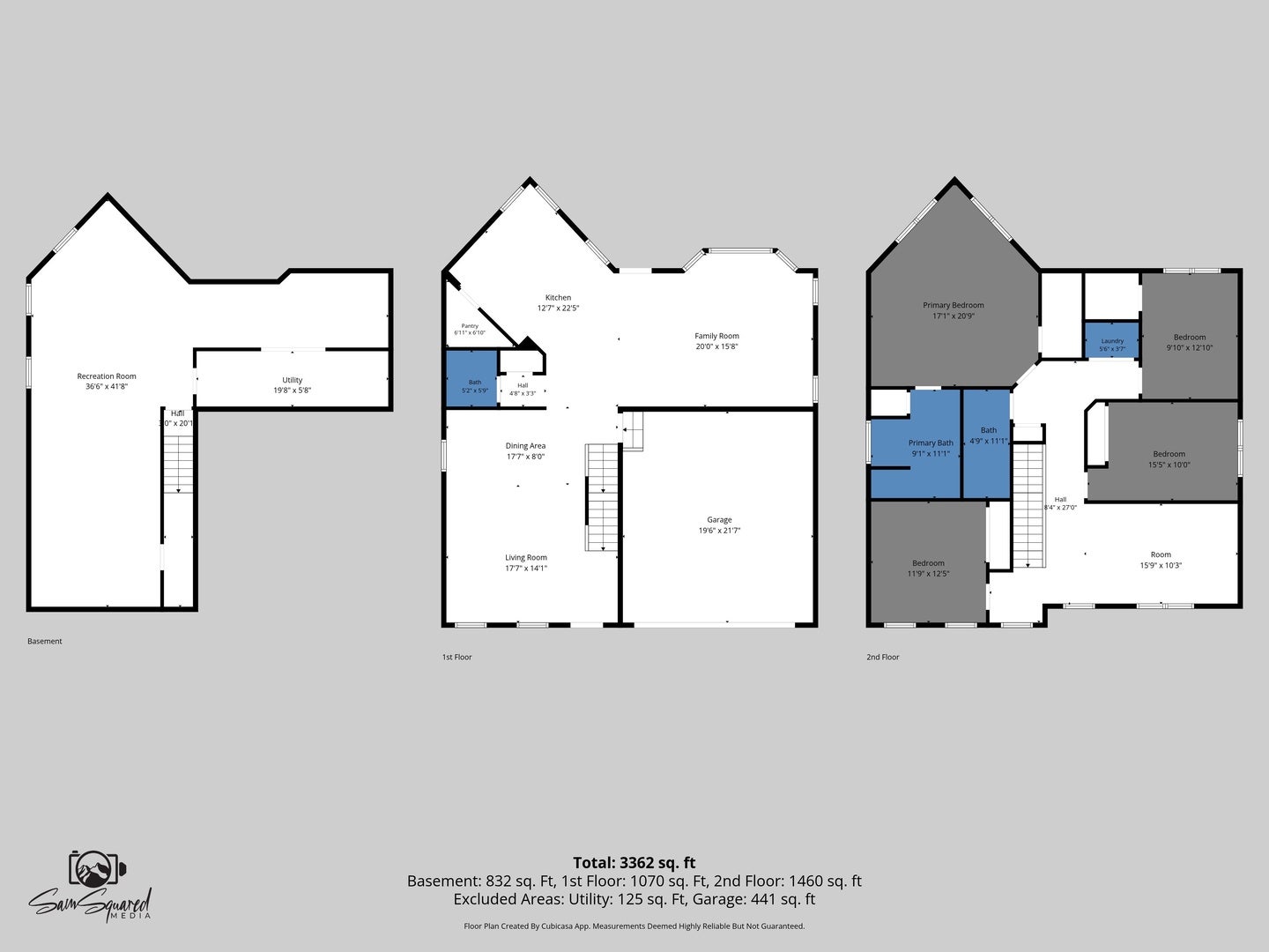 1014 Saddle Ridge Drive, Joliet, IL 60432 1014 Saddle Ridge Drive, Joliet, IL 60432