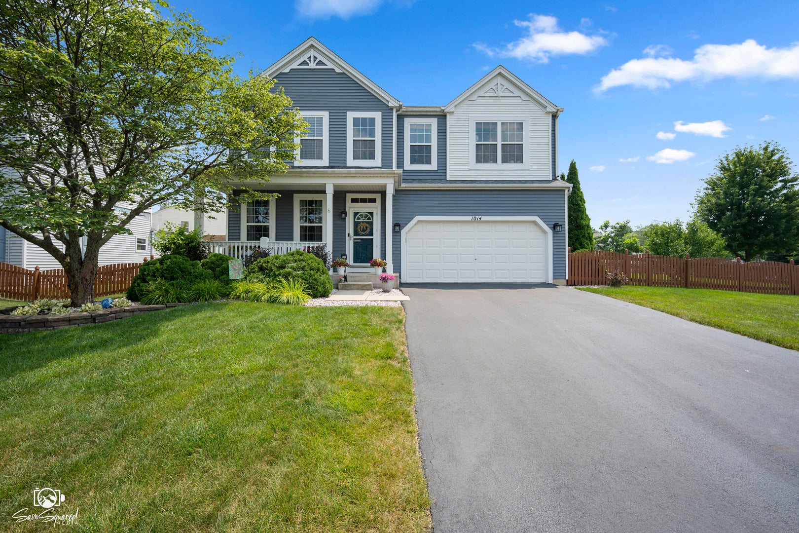 1014 Saddle Ridge Drive, Joliet, IL 60432 1014 Saddle Ridge Drive, Joliet, IL 60432