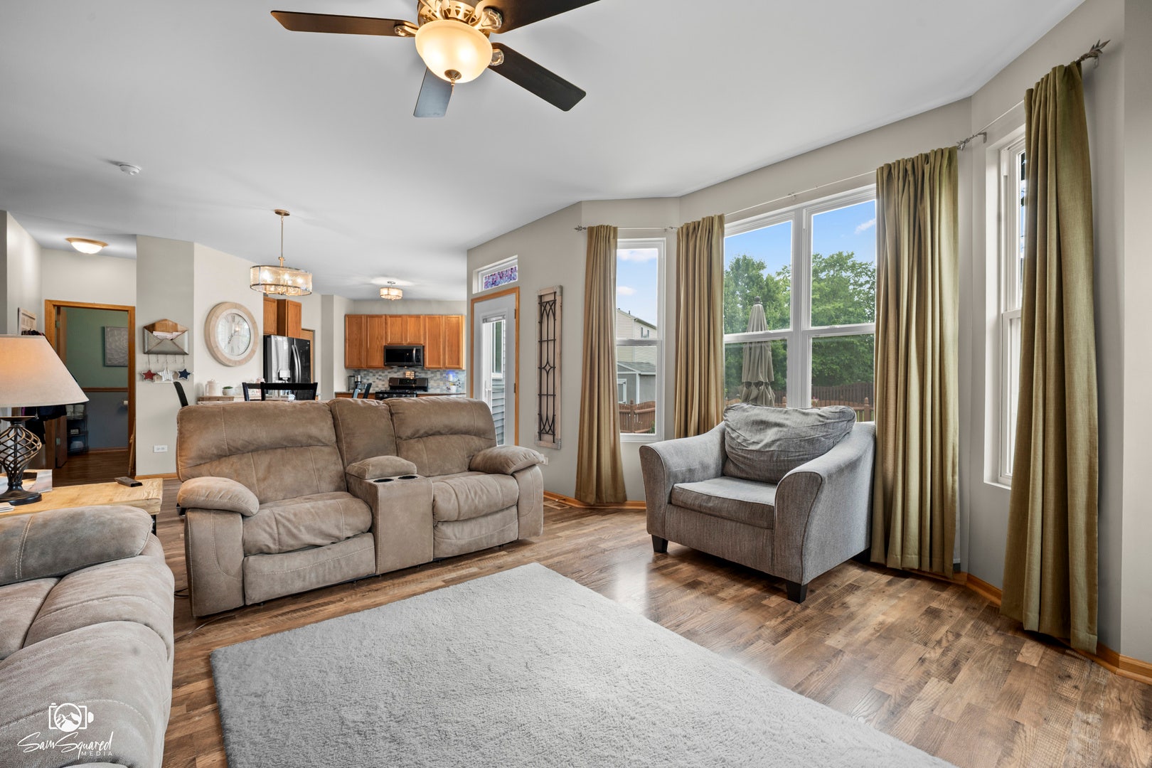 1014 Saddle Ridge Drive, Joliet, IL 60432 1014 Saddle Ridge Drive, Joliet, IL 60432