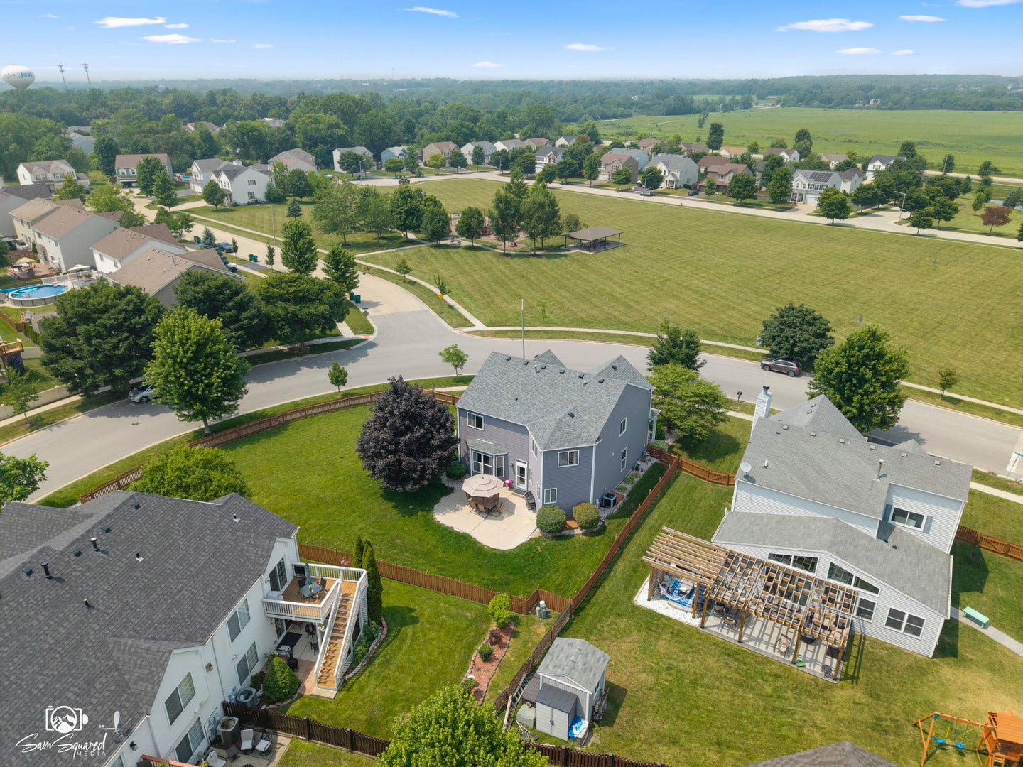 1014 Saddle Ridge Drive, Joliet, IL 60432 1014 Saddle Ridge Drive, Joliet, IL 60432