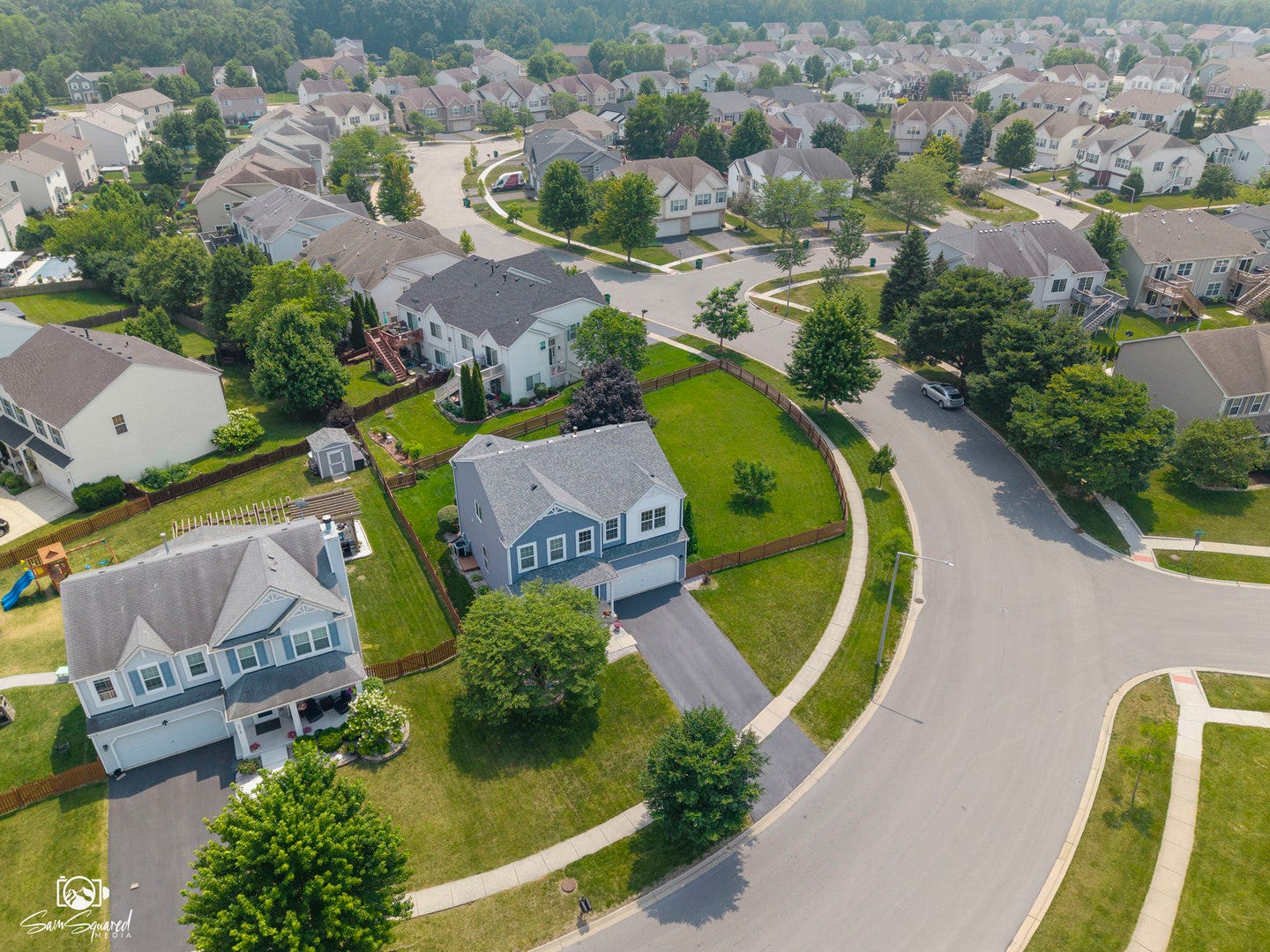 1014 Saddle Ridge Drive, Joliet, IL 60432 1014 Saddle Ridge Drive, Joliet, IL 60432