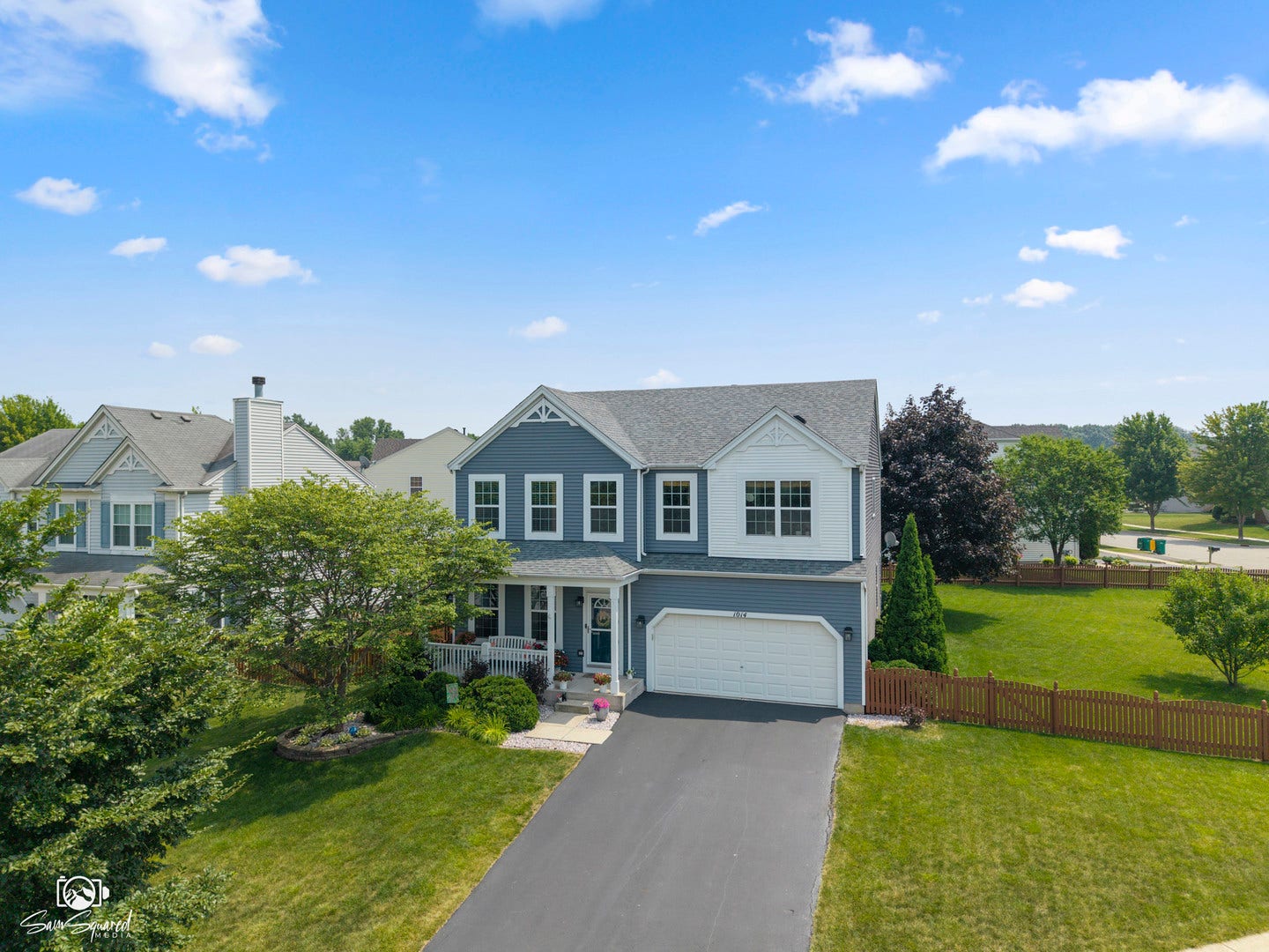 1014 Saddle Ridge Drive, Joliet, IL 60432 1014 Saddle Ridge Drive, Joliet, IL 60432