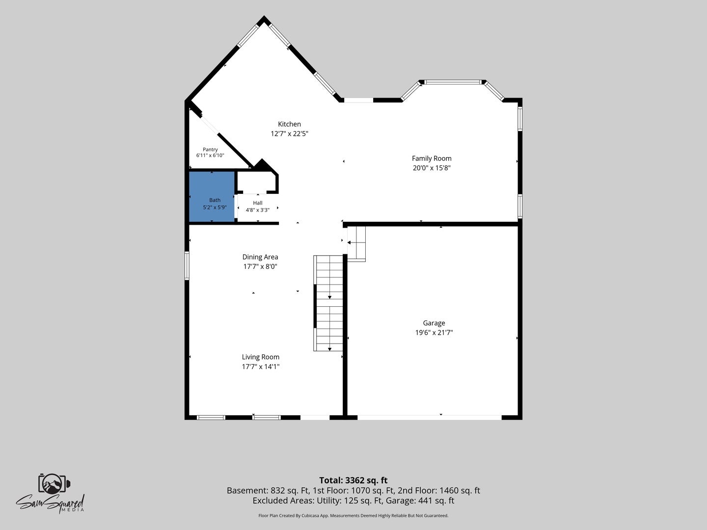 1014 Saddle Ridge Drive, Joliet, IL 60432 1014 Saddle Ridge Drive, Joliet, IL 60432