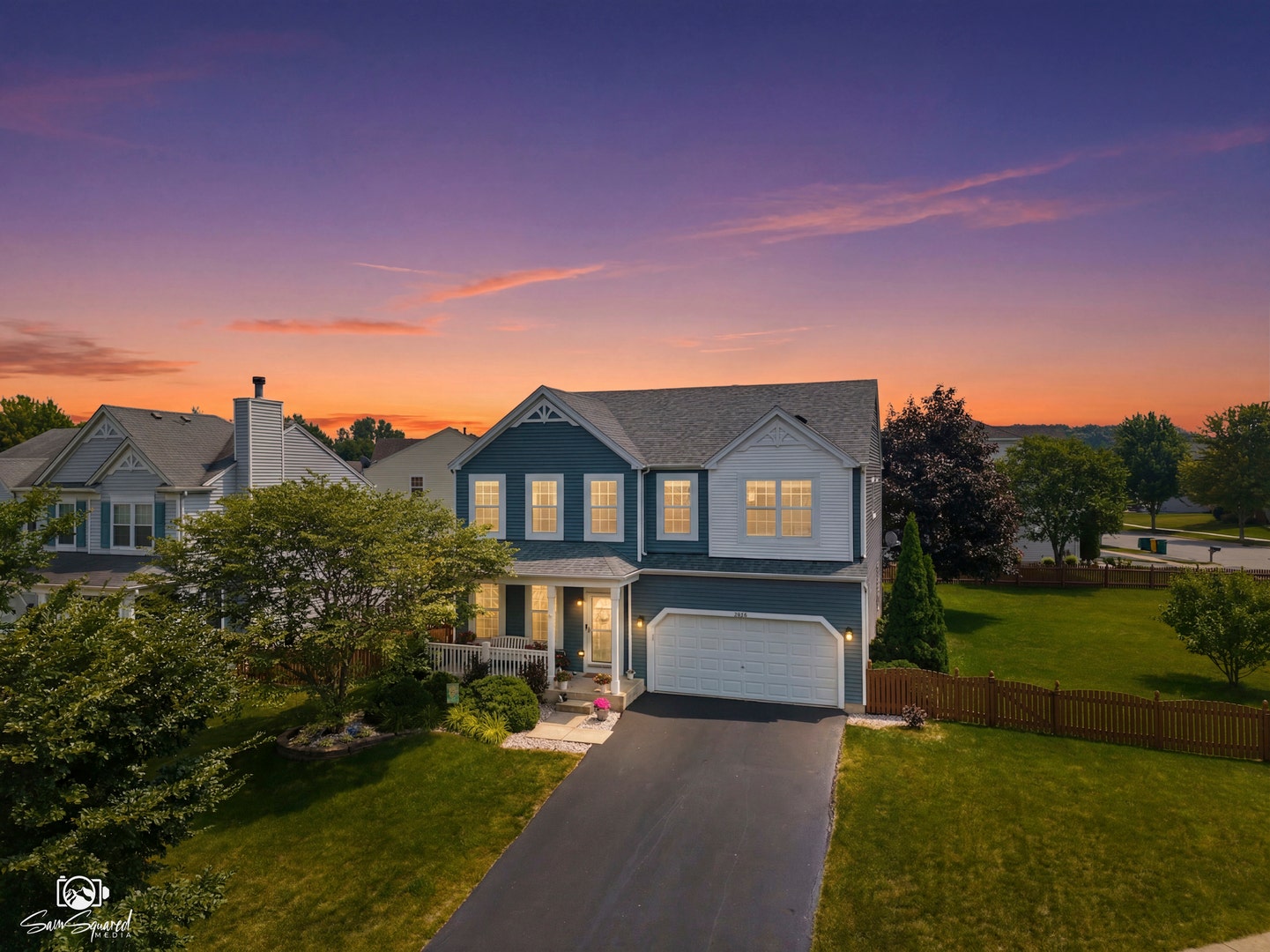1014 Saddle Ridge Drive, Joliet, IL 60432 1014 Saddle Ridge Drive, Joliet, IL 60432