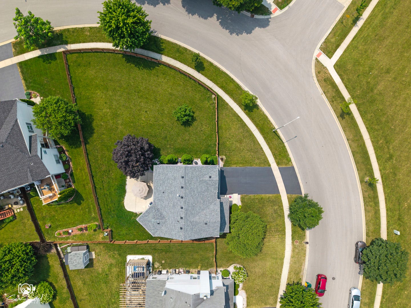 1014 Saddle Ridge Drive, Joliet, IL 60432 1014 Saddle Ridge Drive, Joliet, IL 60432
