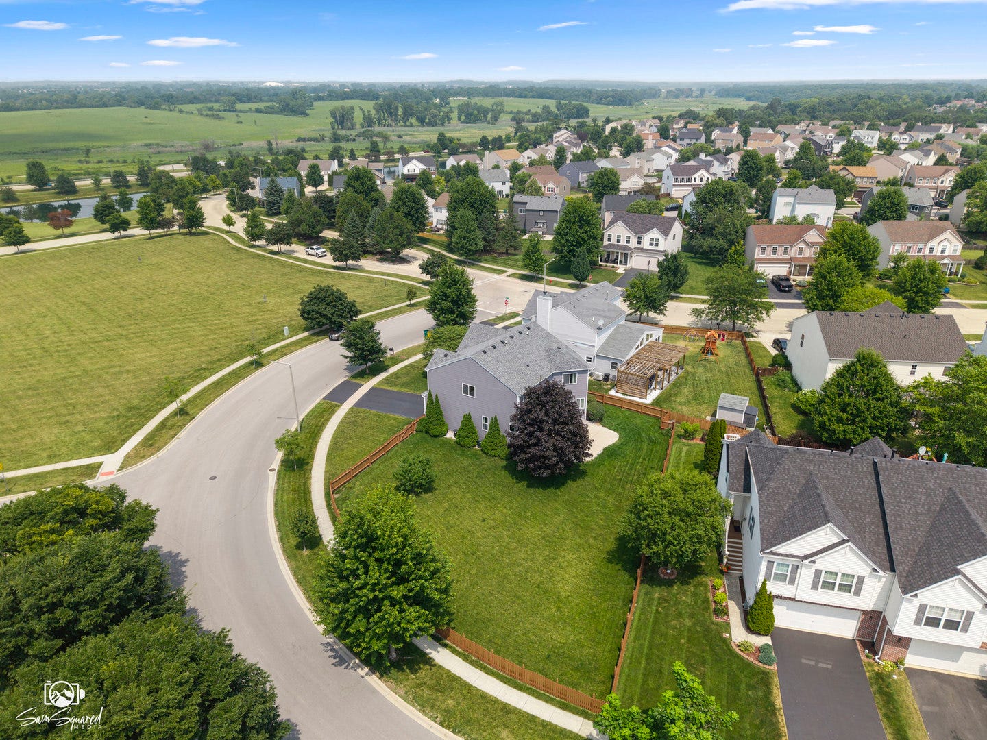1014 Saddle Ridge Drive, Joliet, IL 60432 1014 Saddle Ridge Drive, Joliet, IL 60432