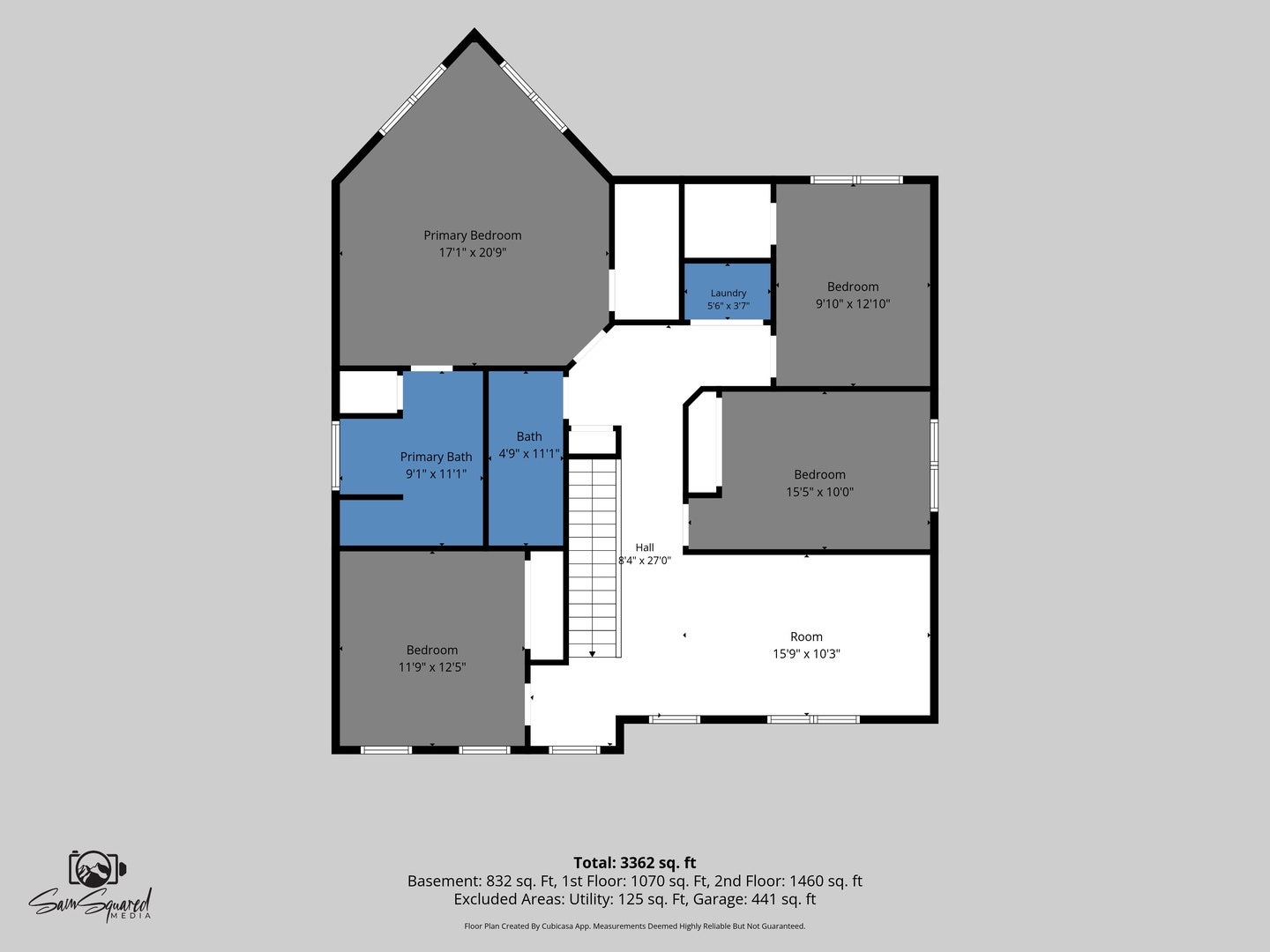1014 Saddle Ridge Drive, Joliet, IL 60432 1014 Saddle Ridge Drive, Joliet, IL 60432