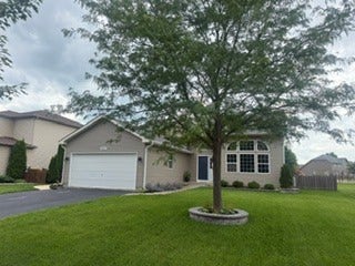 1409 Riverhaven Trail, Joliet, IL 60431