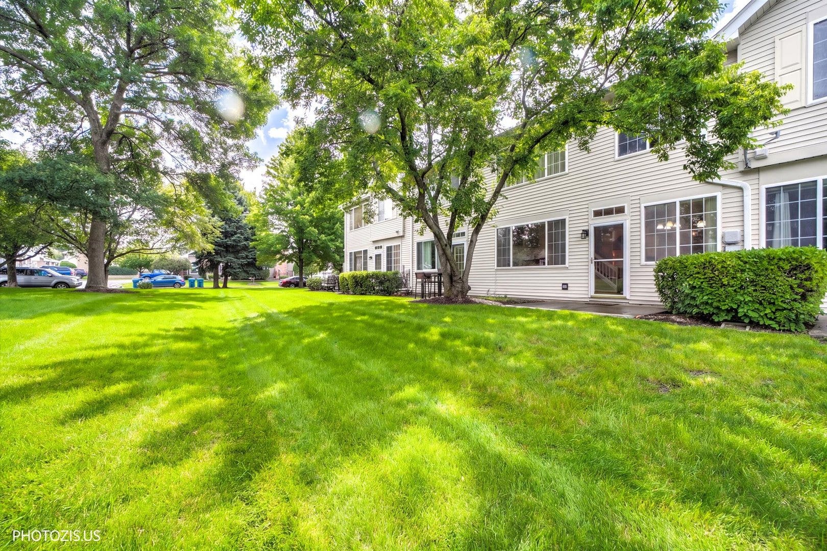3185 ANTON Drive, #3185, Aurora, IL 60504