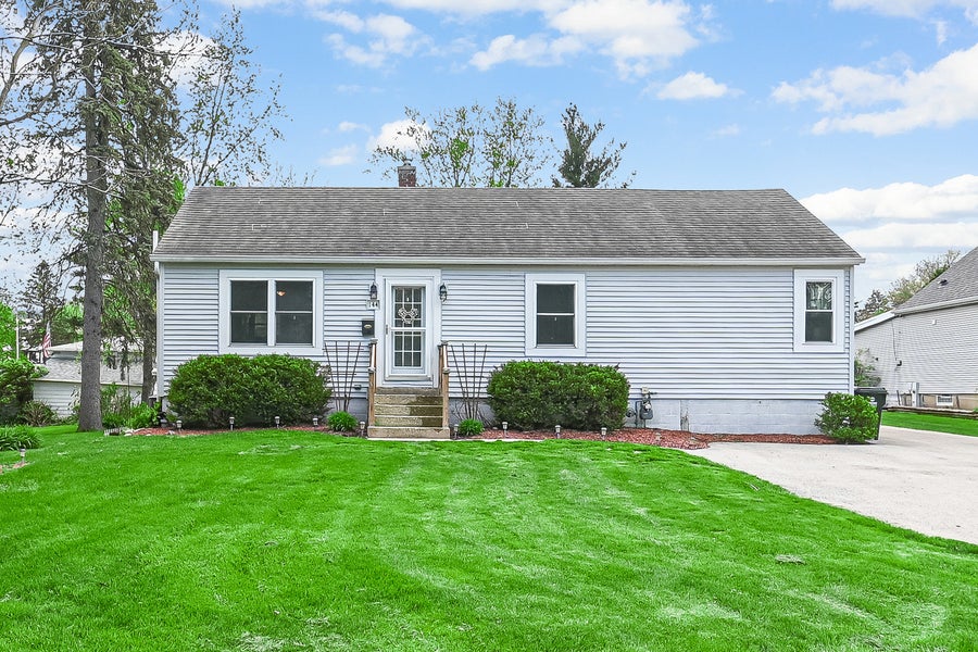 Property photo for 144 E 2nd Avenue, New Lenox, IL