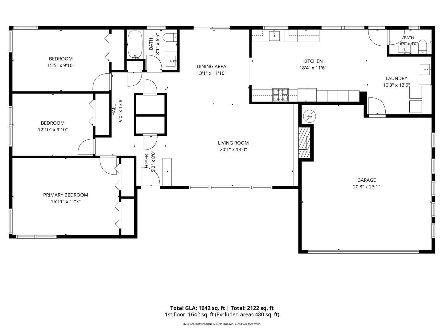 16441 Beverly Avenue, Tinley Park, IL 60477 16441 Beverly Avenue, Tinley Park, IL 60477