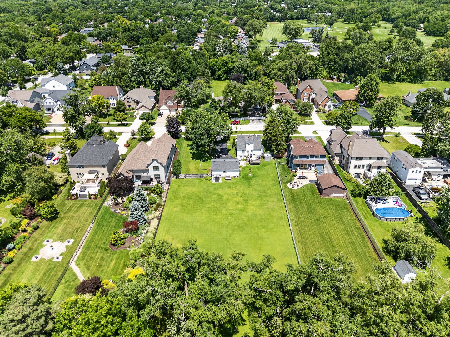 115 60th Street, Downers Grove, IL 60516