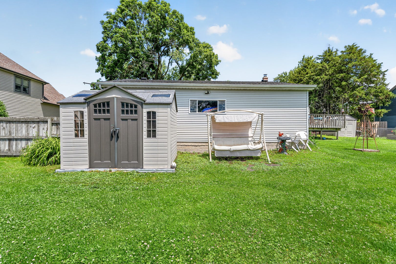 115 60th Street, Downers Grove, IL 60516