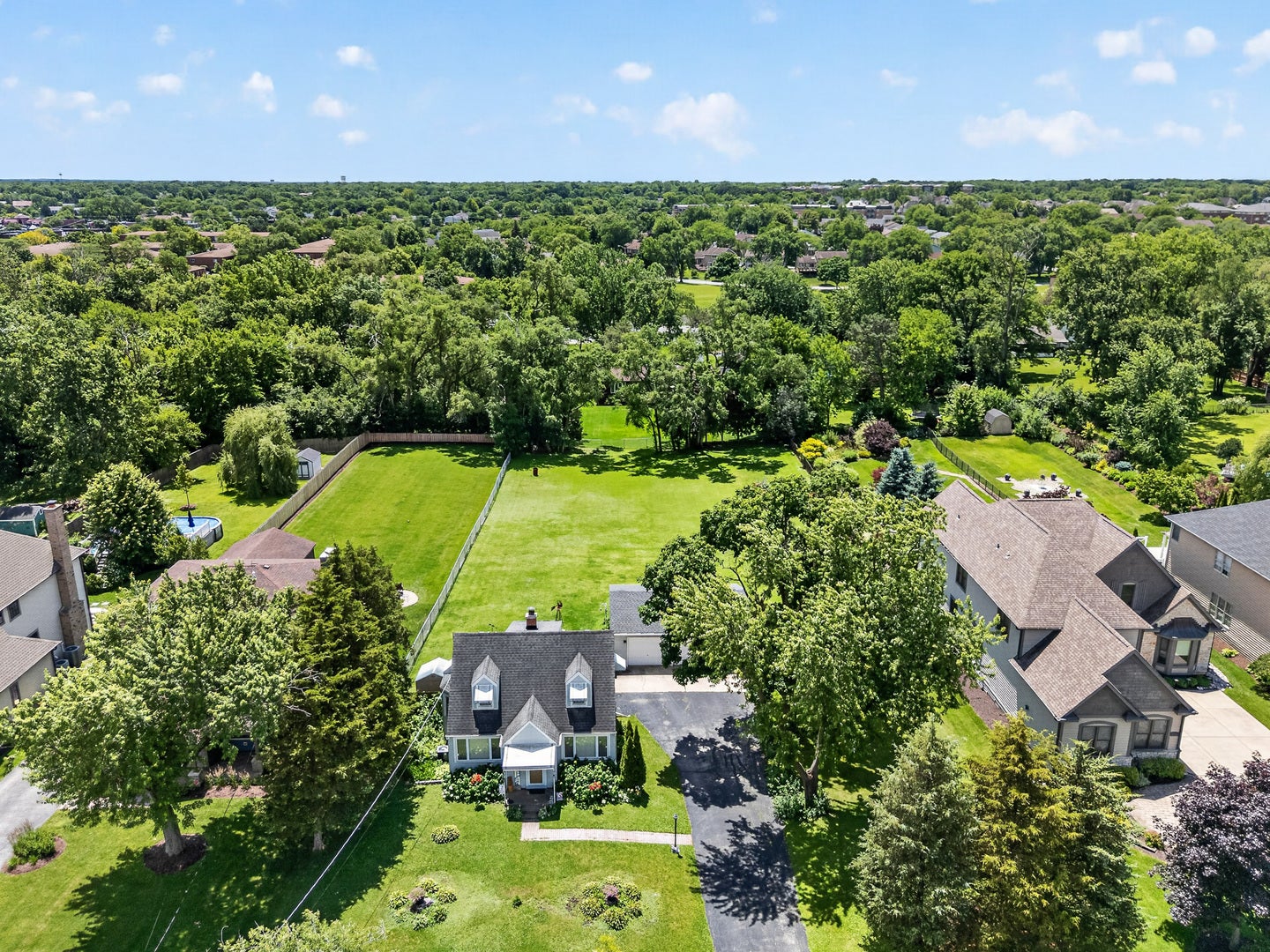 115 60th Street, Downers Grove, IL 60516