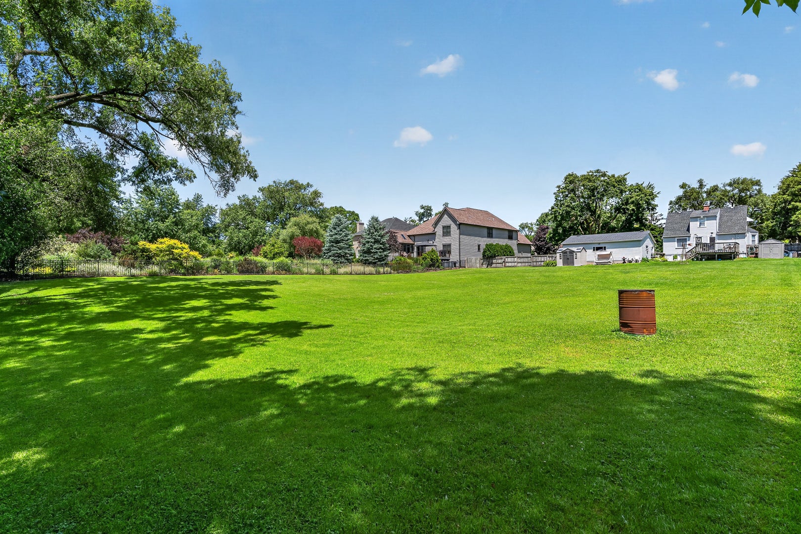 115 60th Street, Downers Grove, IL 60516