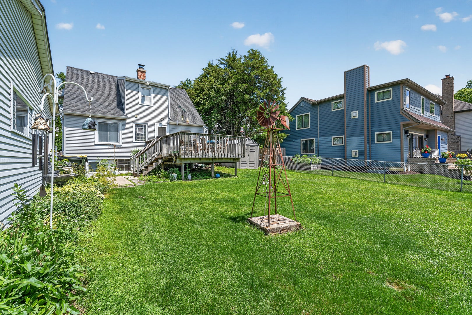 115 60th Street, Downers Grove, IL 60516