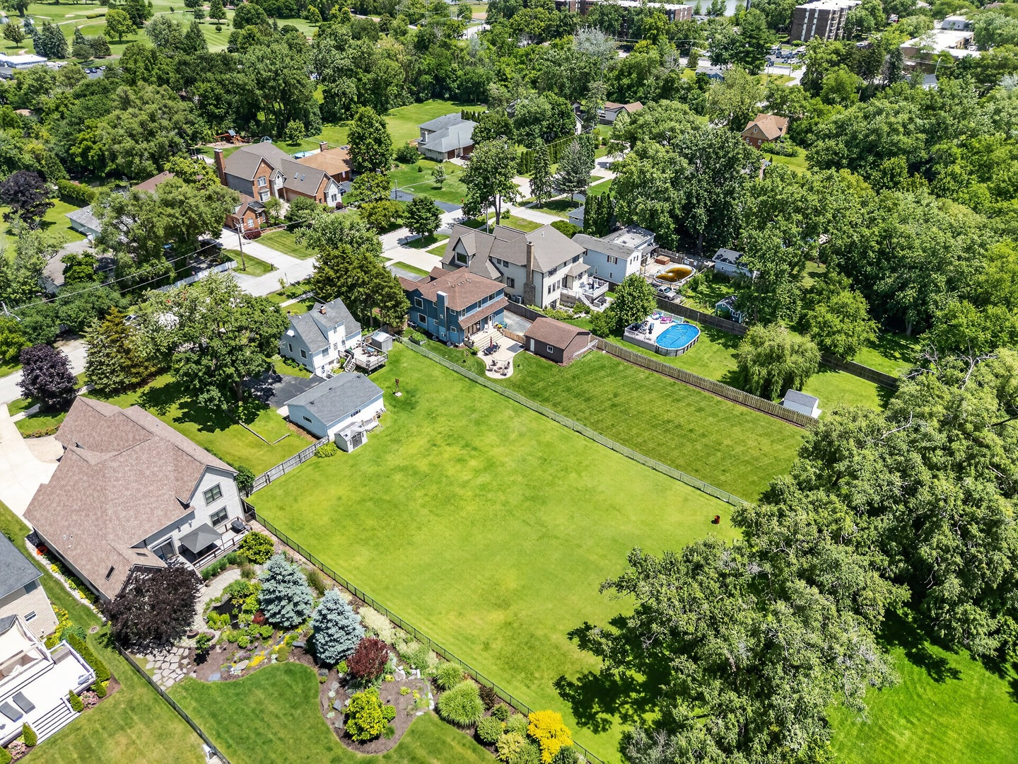 115 60th Street, Downers Grove, IL 60516