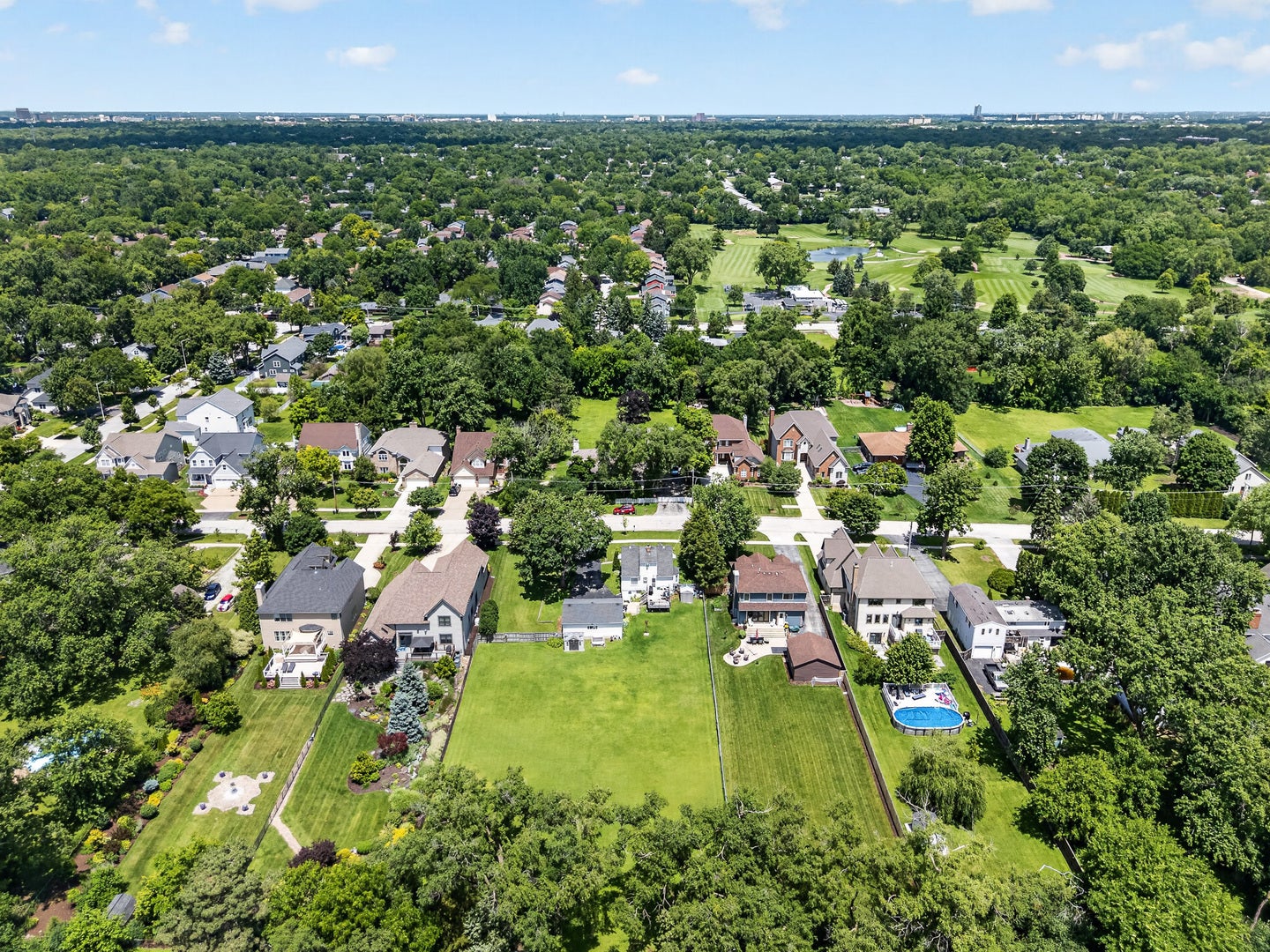 115 60th Street, Downers Grove, IL 60516