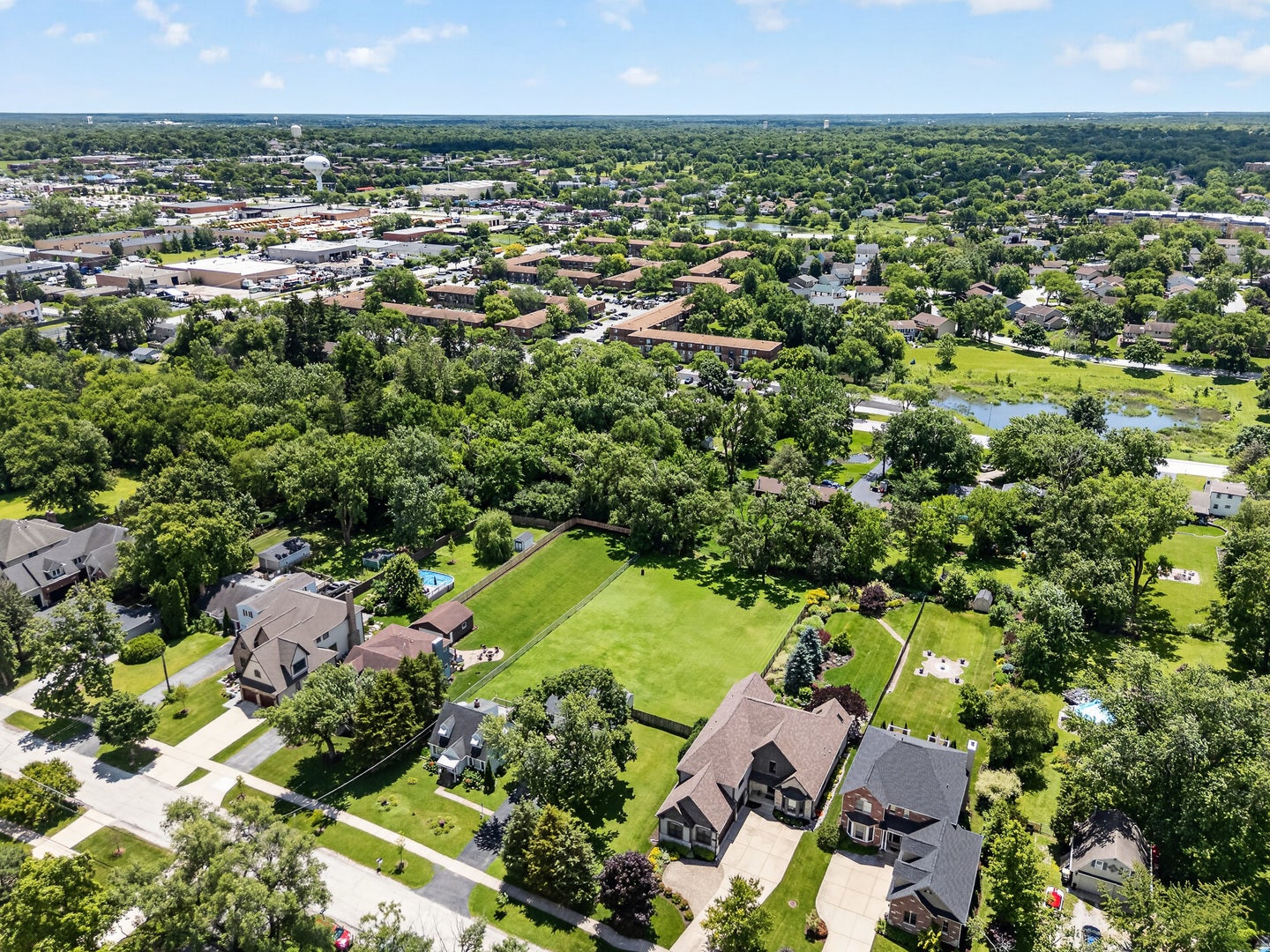 115 60th Street, Downers Grove, IL 60516