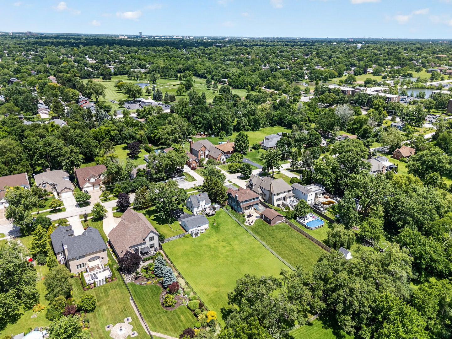 115 60th Street, Downers Grove, IL 60516