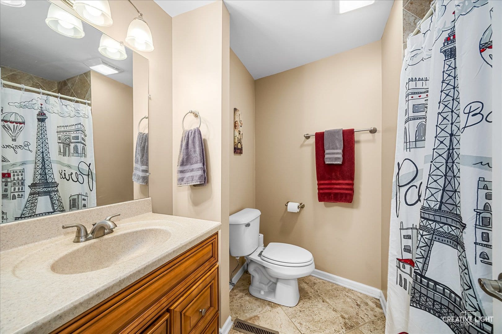 2202 COUNTRY KNOLL Lane, Elgin, IL 60123