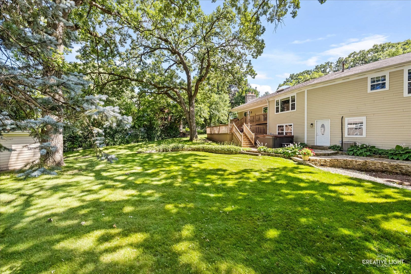 2202 COUNTRY KNOLL Lane, Elgin, IL 60123