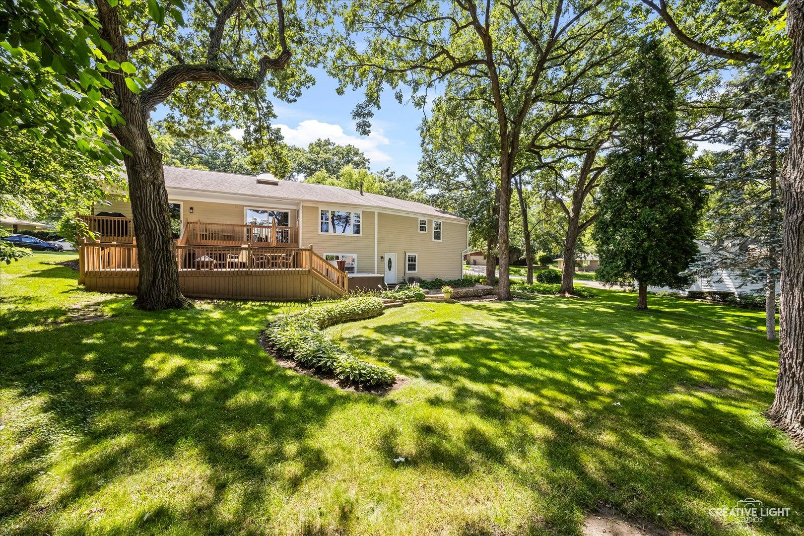 2202 COUNTRY KNOLL Lane, Elgin, IL 60123