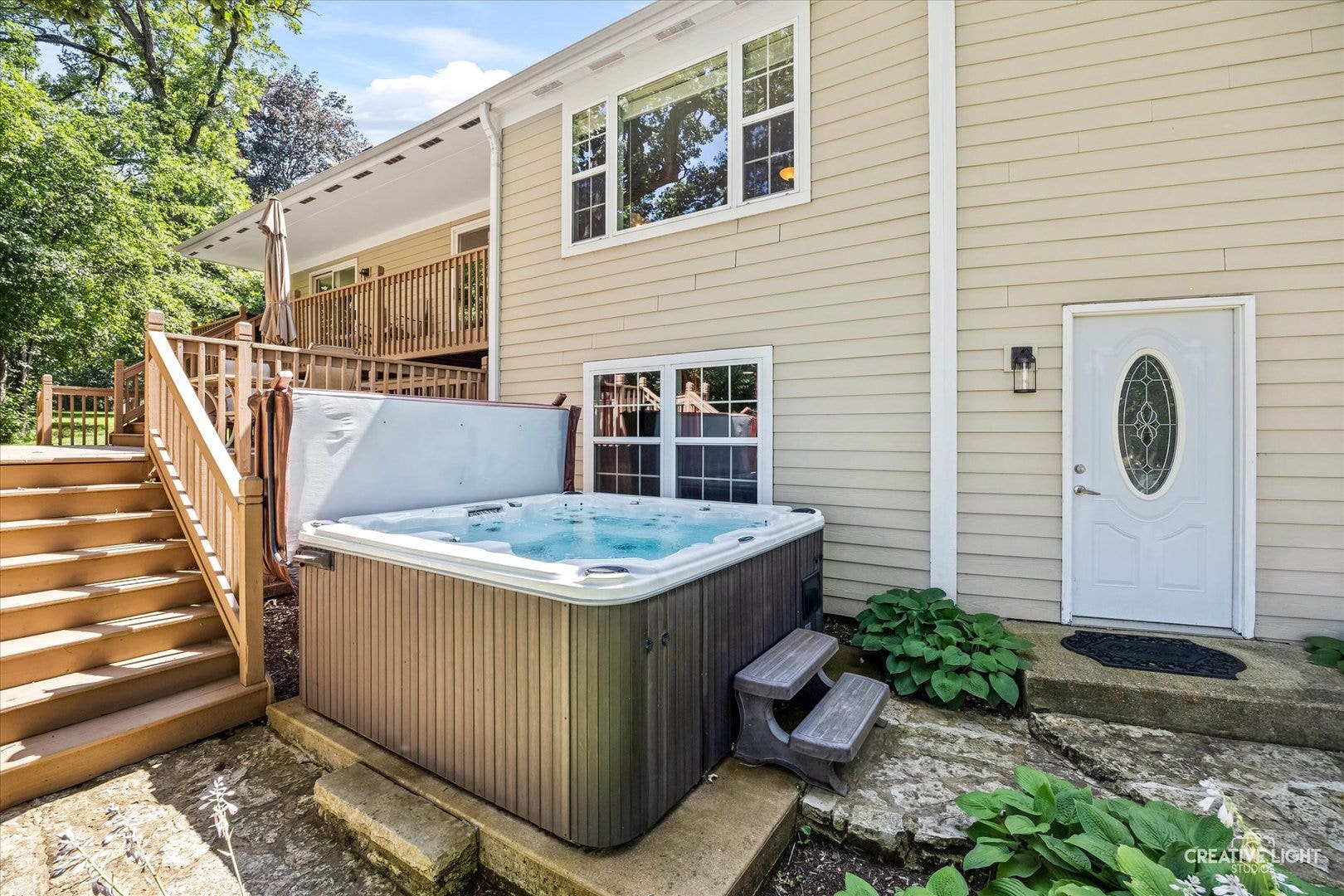 2202 COUNTRY KNOLL Lane, Elgin, IL 60123