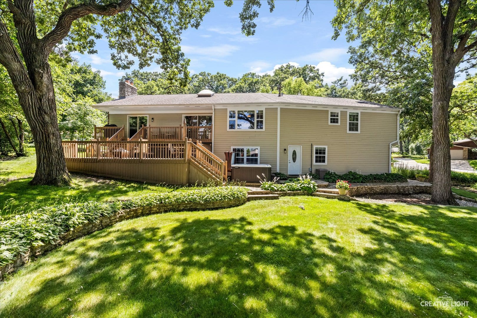 2202 COUNTRY KNOLL Lane, Elgin, IL 60123