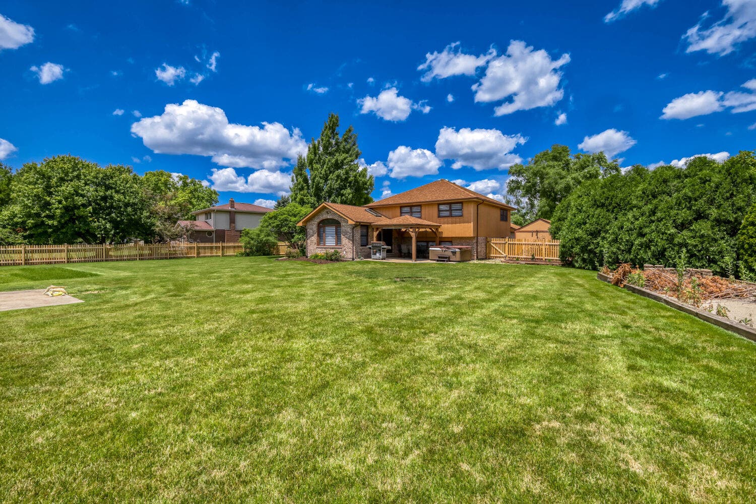 14516 S Casey Lane, Homer Glen, IL 60491