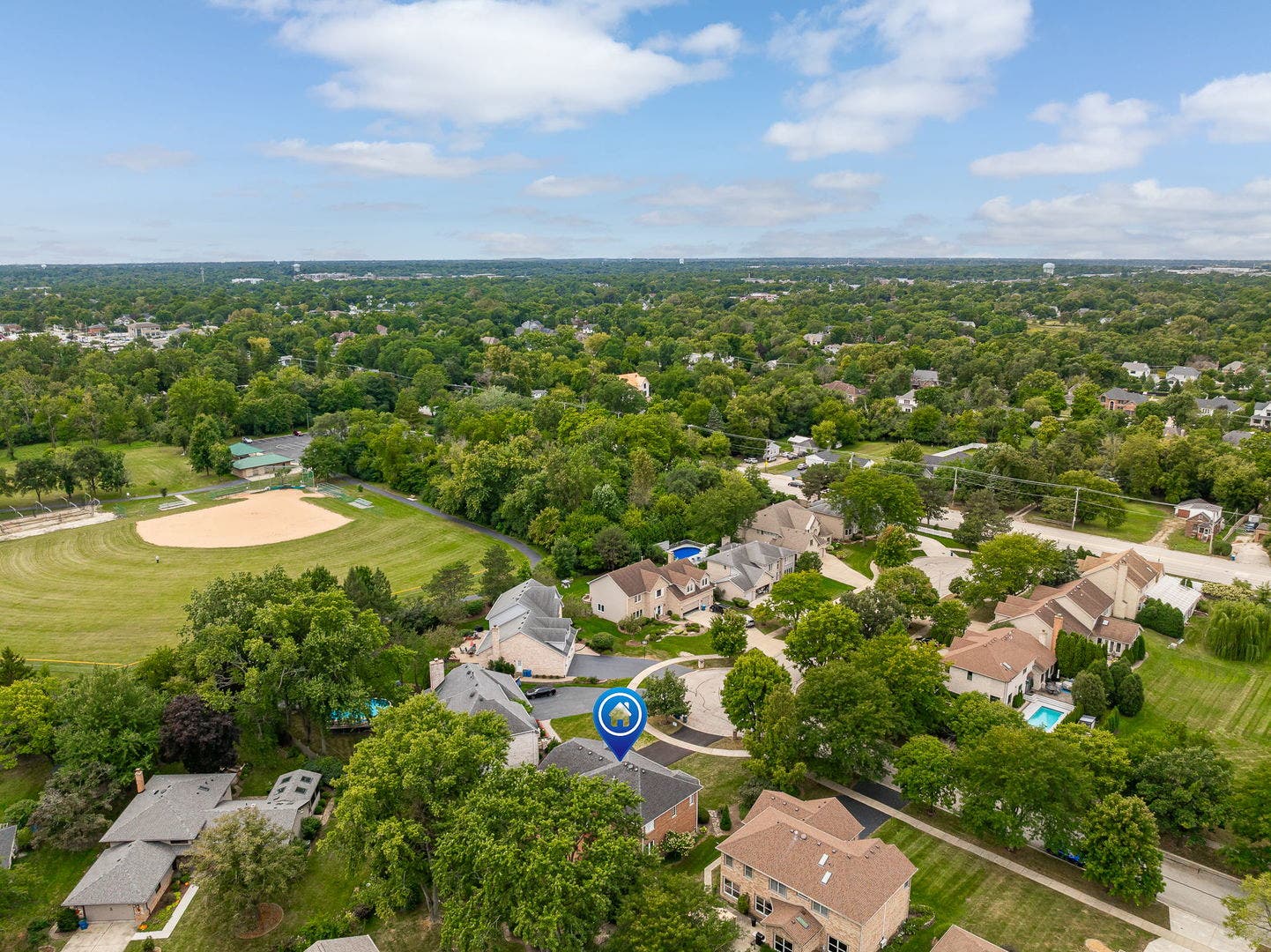 3925 Biltmore Road, Downers Grove, IL 60515 3925 Biltmore Road, Downers Grove, IL 60515