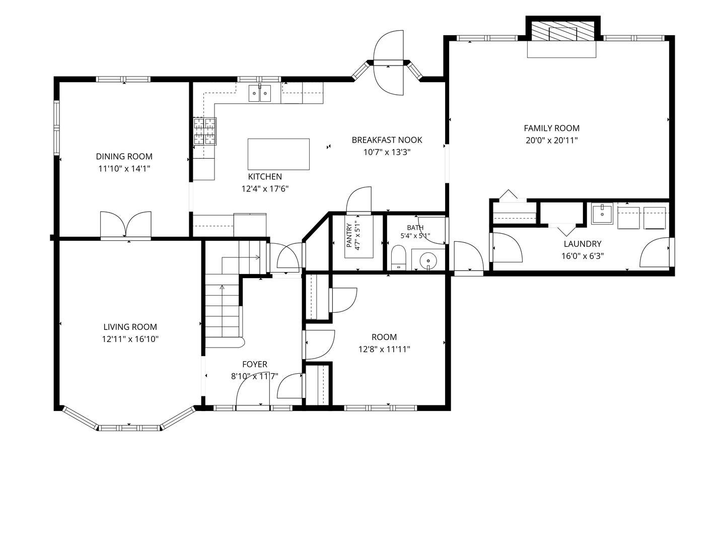 3925 Biltmore Road, Downers Grove, IL 60515 3925 Biltmore Road, Downers Grove, IL 60515
