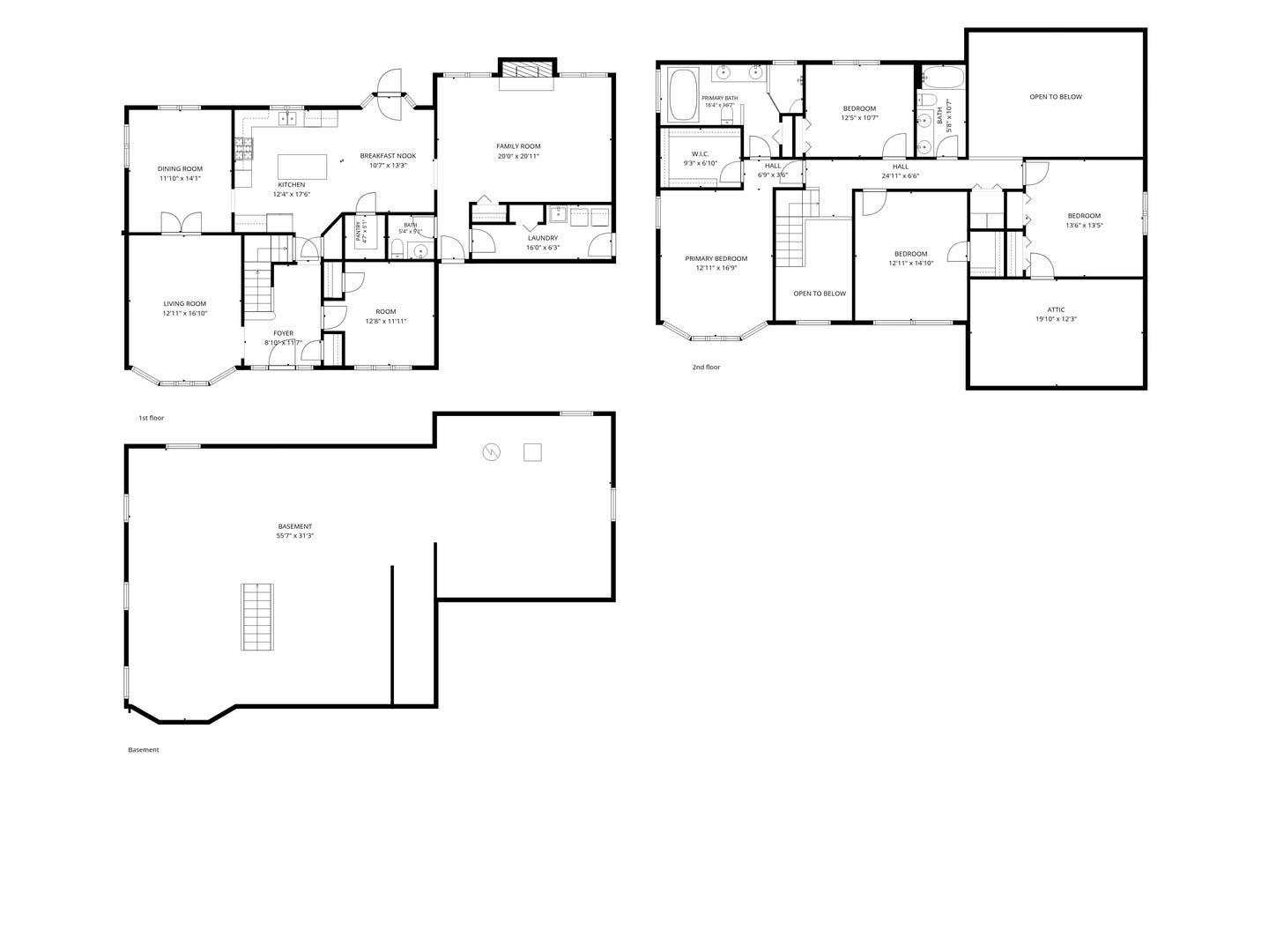 3925 Biltmore Road, Downers Grove, IL 60515 3925 Biltmore Road, Downers Grove, IL 60515