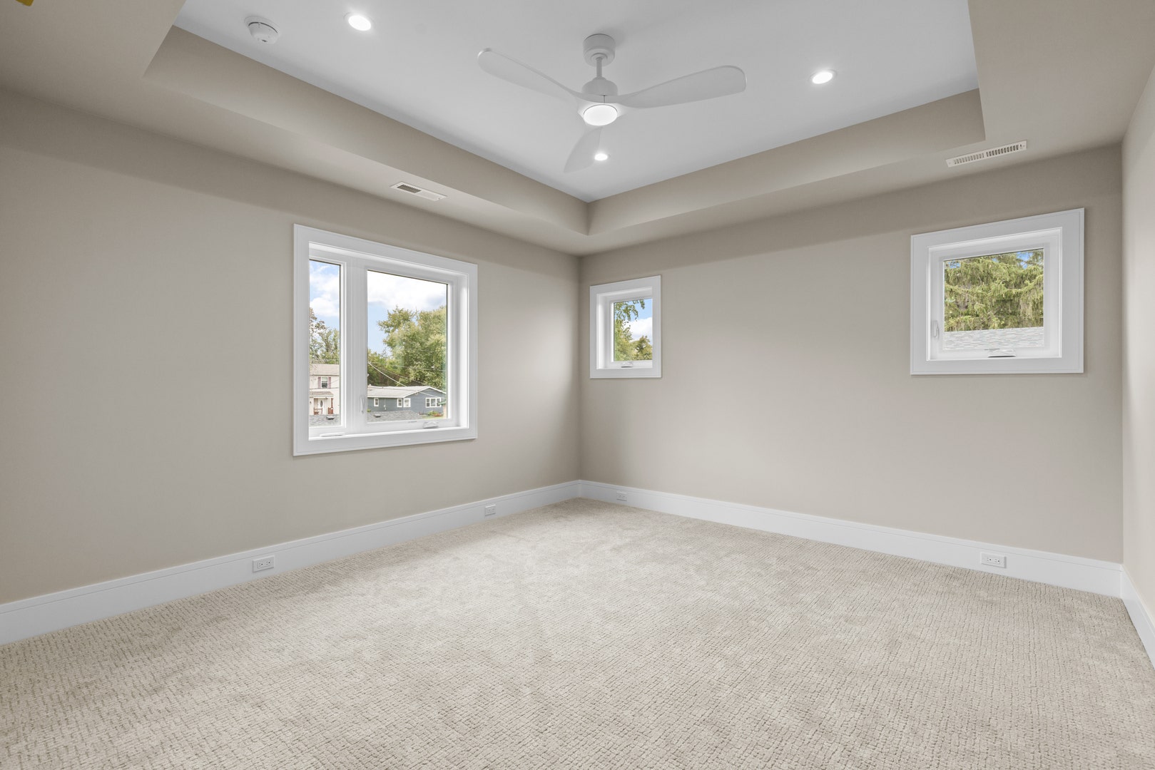 36825 N Lake Street, Ingleside, IL 60041 Bedroom #2